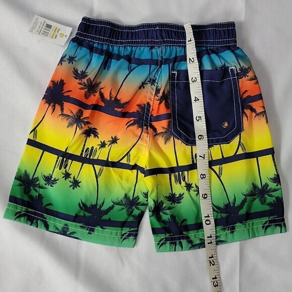 🖤5/$20🖤 QUAD SEVEN.. boys board shorts.. - Picture 4 of 7